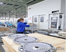 武都區(qū)2021年 春風(fēng)春暖 行動(dòng)暨東西勞務(wù)協(xié)作招聘會(huì)公告